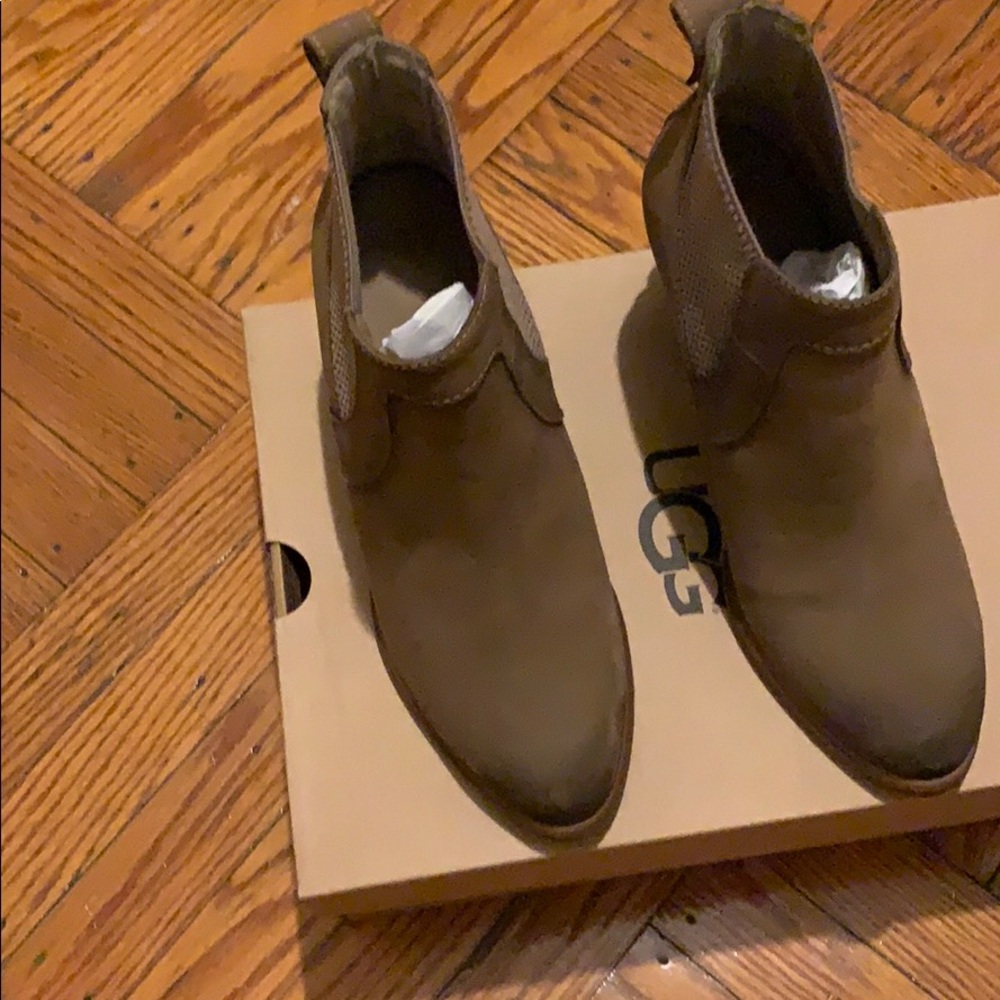 Bootie